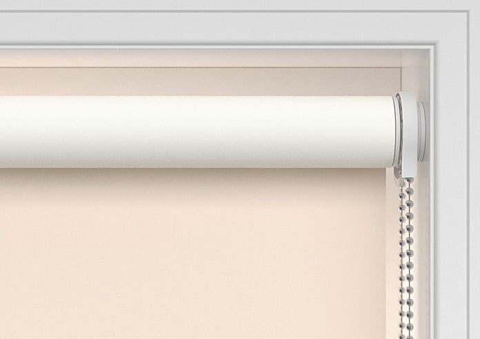 Petal & Block Paisley Mist, Sunset - Twist & Fit Roller Blind - Image 10